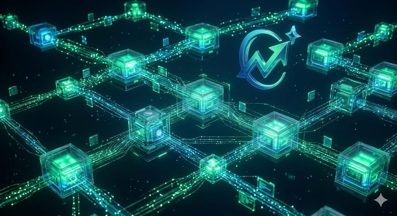 Node Network