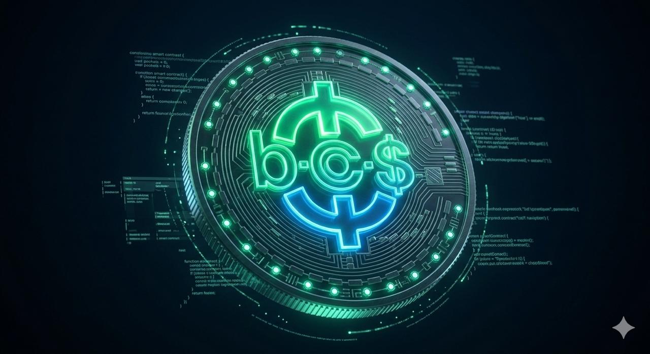 BUSD Token