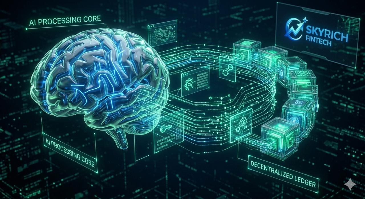 AI Brain